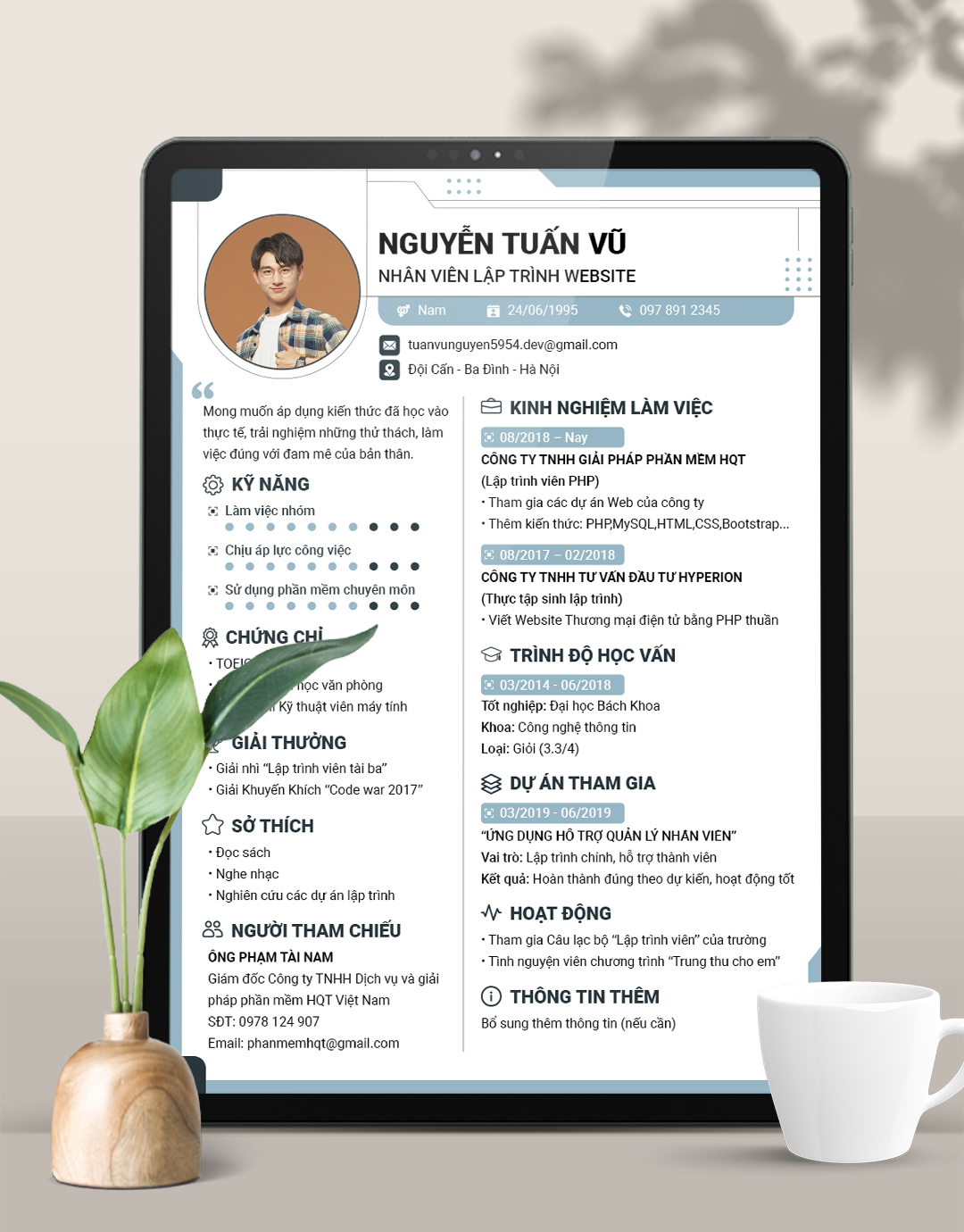 Lập Trình Viên 05
