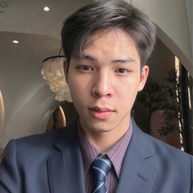 Nhân viên tổ chức sự kiện