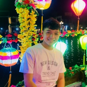 Thực tập sinh Cơ điện tử