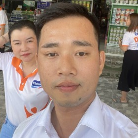 Nhân viên Bán hàng