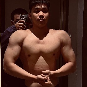 HuẤn luYện viên phÒng gym 
